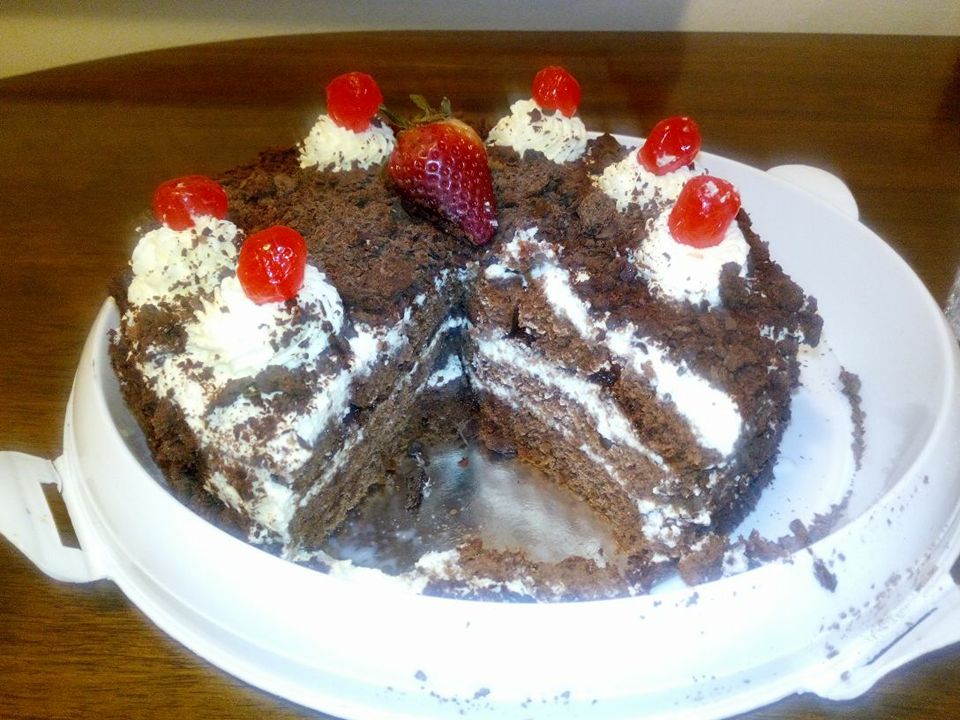 DIY Black Forest2